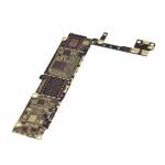Replacement bare motherboard logic main board pcb board without spareparts for iPhone 6s