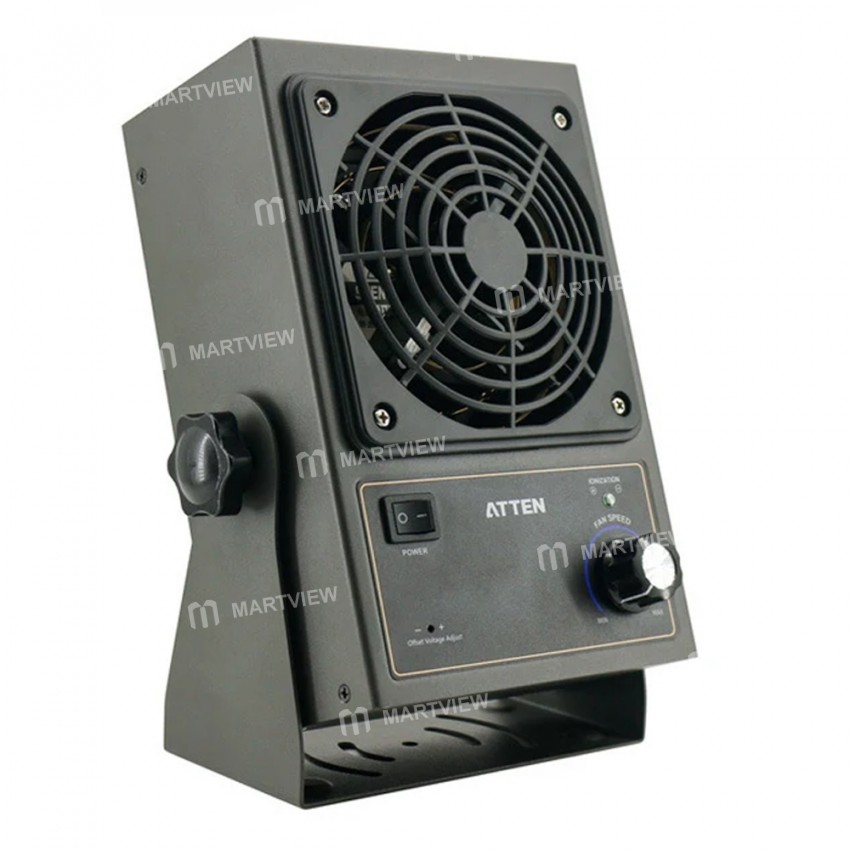 atten st-1015-15w-lntelligent-static-eliminator-dc-lonic-fan-2