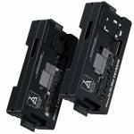 Mega-idea 3-in-1 Motherboard Layering Test Stand Fixture Holder for iPhone X / XS / XS Max