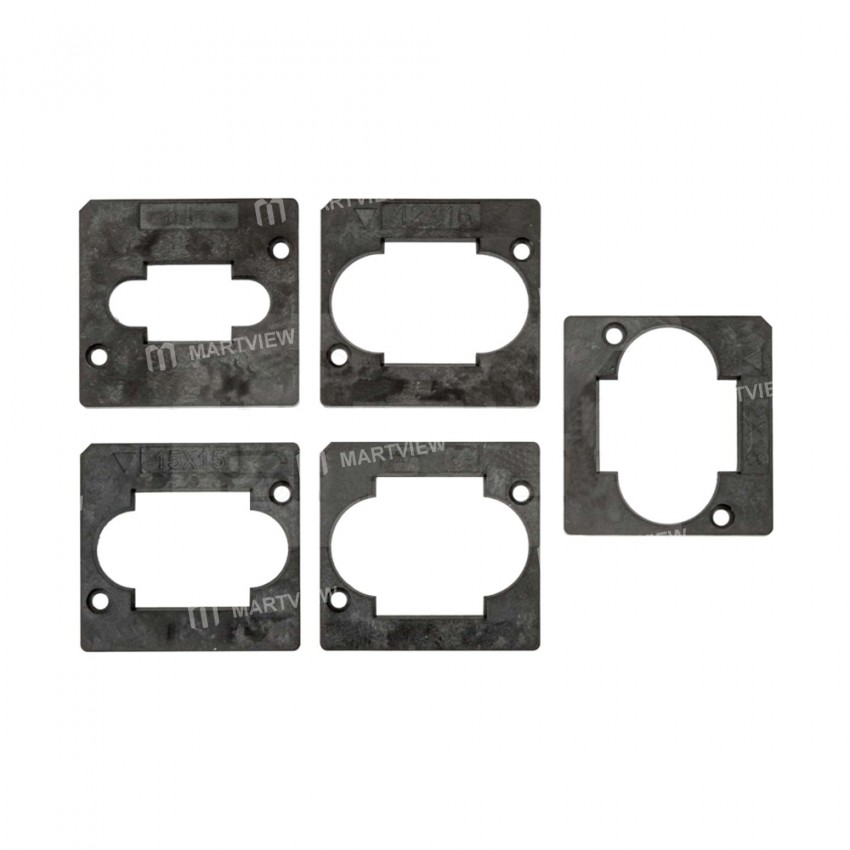 Medusa Pro II eMMC 4 In 1 Socket Adapter