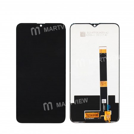 LCD Digitizer Screen Replacement for OPPO A5S A7 REALME 3 - grade AAA quality