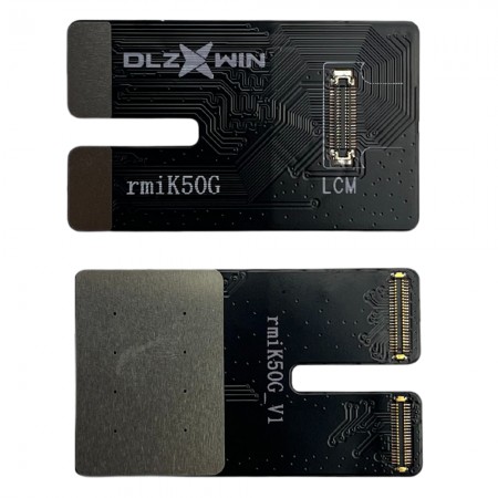 DLZX S300 / S800 LCD Tester Flex Cable for Redmi K50