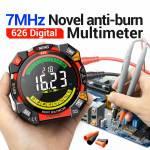 aneng 626-rechargeable-digital-high-precision-intelligent-anti-burning-multimeter-3