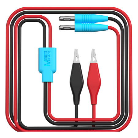 MaAnt M103 80cm Max 11A Large Current High Quality Power Cord