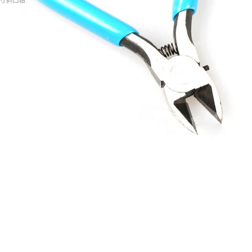 MNK-125 5inch Diagonal Pliers DIY Mobile Phone Tablet PC Repair Tools