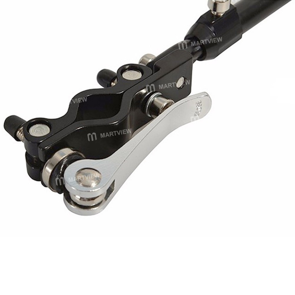 bike bicycle-cargo-rack-quick-release-adjustable-rear-rack-5