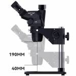 soptop 9-67-45x-150mm-360-adjustable-trinocular-microscope-with-aluminum-alloy-big-base-6