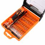 JAKEMY JM-8101 (32 in 1) Precision Screwdriver Set For Laptop & Phone