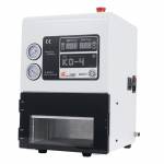 M-Triangel KO4 OCA Vacuum Laminating Machine for Phone Curved Screen/Cover Refurbish