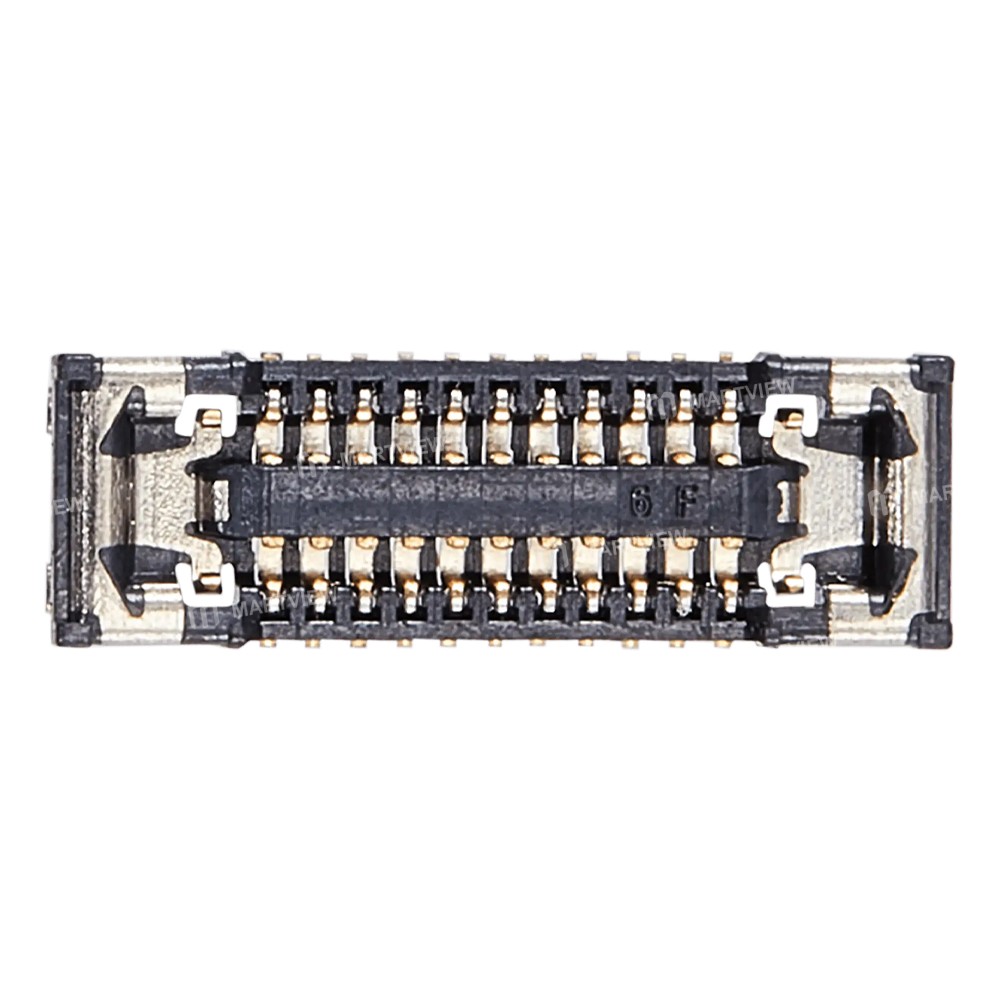 22 pin-wide-angle-camera-fpc-connector-for-iphone-16-16-plus-2