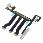 replacement lcd-screen-flex-cable-with-microphone-for-apple-watch-series-3-38mm-gps-version-6