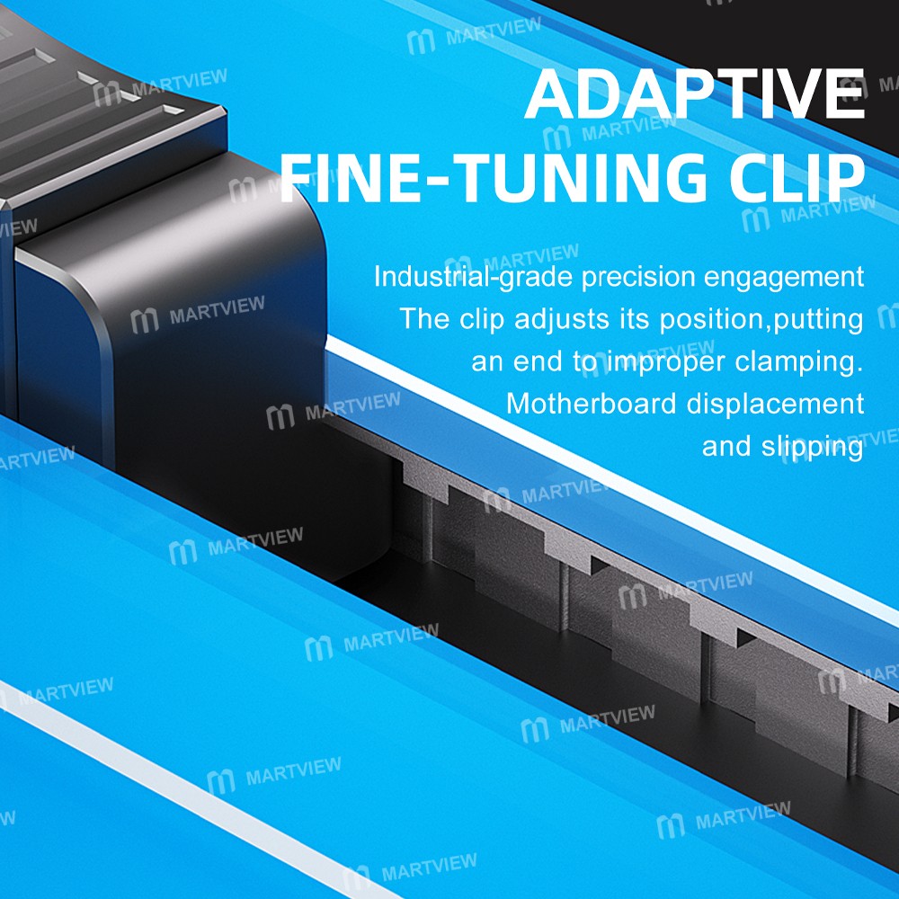 maant m085-tempered-heat-insulating-glass-t-clip-for-mobile-phone-motherboard-repair-4