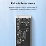 Orico PAM2-C3 Aluminum Alloy NVME M.2 SSD Enclosure