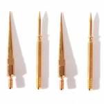 ds hp20-superfine-replaceable-copper-needle-digital-multimeter-test-leads-6