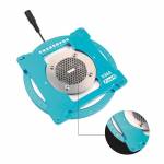 FindX X365 360° Rotating Cooling Base Professional Phone PCB Repair Platform for Phone Motherboard R