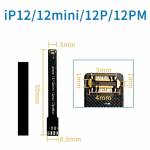 boot power-cable-buckle-seat-for-iphone-6g-to-13pro-max-7