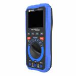 sunshine dt-24-pro-2-in-1-digital-display-data-storage-oscilloscope-multimeter-with-waveform-capture