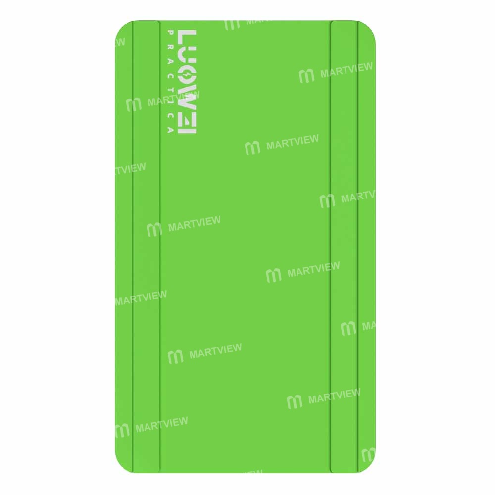 luowei lw-pt02-heat-resistant-non-slip-repair-pad-for-motherboard-pcb-repair-1