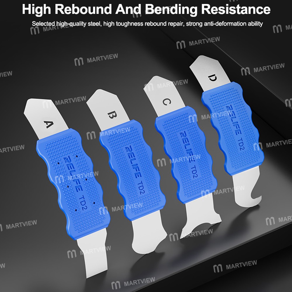 relife td2-multifunctional-disassembly-pry-set-for-mobile-phone-screen-frame-removal-10