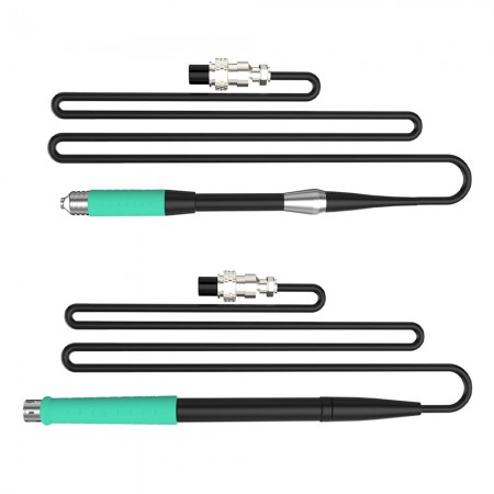 i2C P30 / P30S Integrated Digital Power Special D115 / D210 Soldering Station Handle