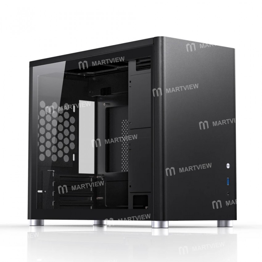 jonsbo d30-glass-side-view-aluminum-panel-mat-x-desktop-pc-mini-case-8