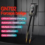 aneng gn702-rechargeable-lcr-smart-forceps-bridge-for-lcr-smd-esr-test-10