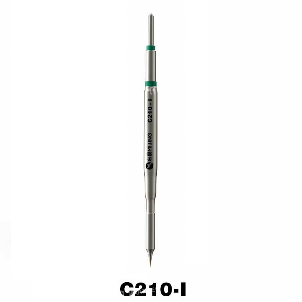 mijing c210-series-purple-copper-integrated-soldering-iron-tips-8