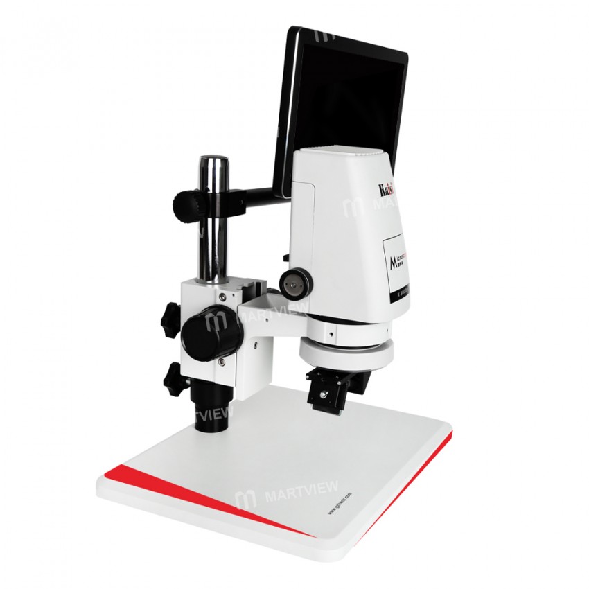 kaisi k-300dp-7-50x-3d-stereo-video-microscope-with-116-inch-lcd-display-for-mobile-phone-repair-10