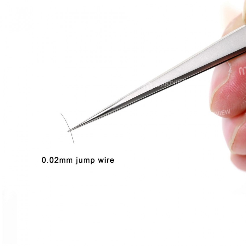 2UUL Everyday Precise Jump Wire Tweezer