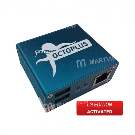 Octoplus Box for LG without Cables