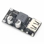 6-32V DC-DC QC3.0 USB Fast Charging Step-down Module