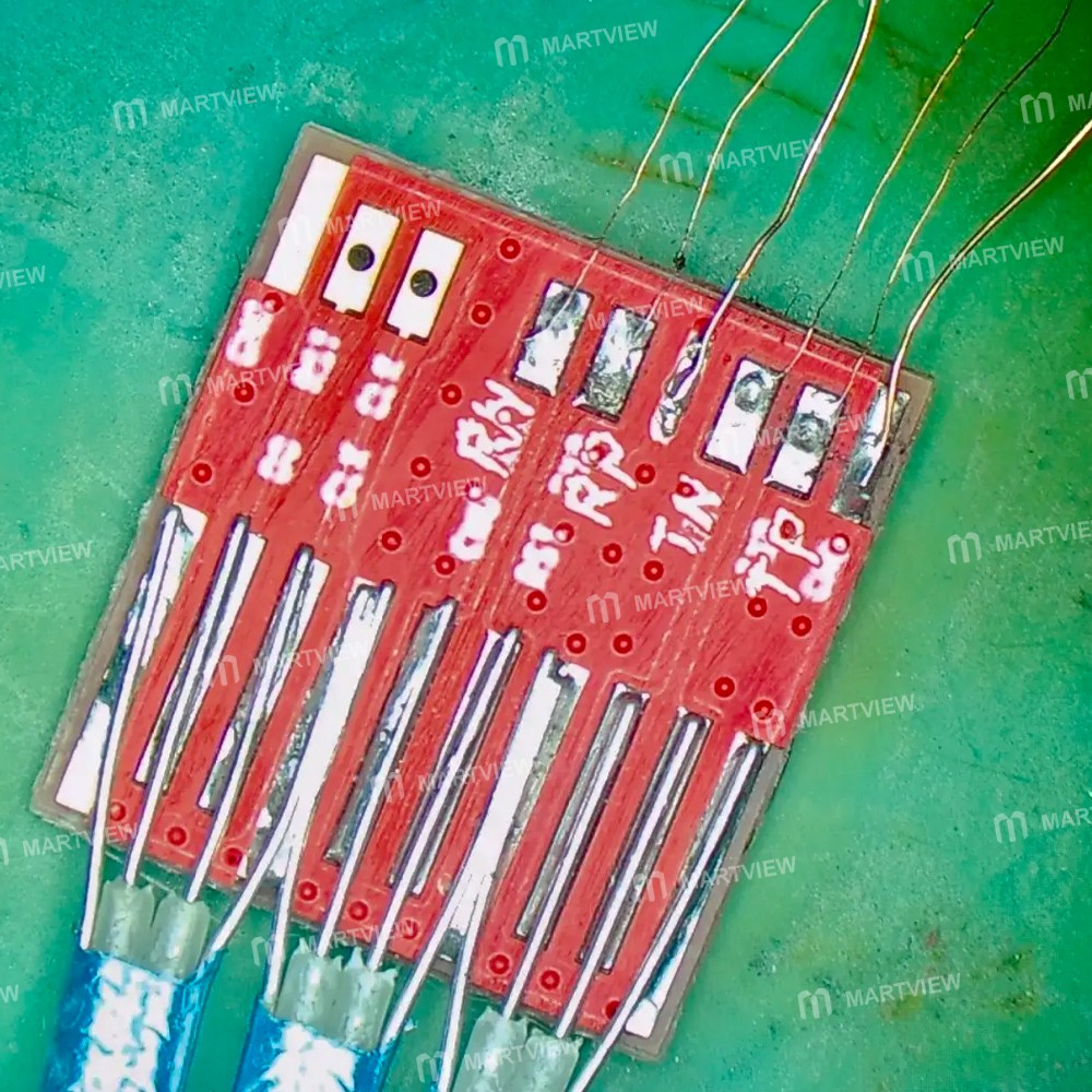 MiPiTester eMMC UFS ISP B1 Adapter and Type-C Connection Kit for MiPi Tester Box