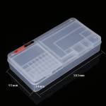 Oss team W203 Multi-Function Phone Storage Box