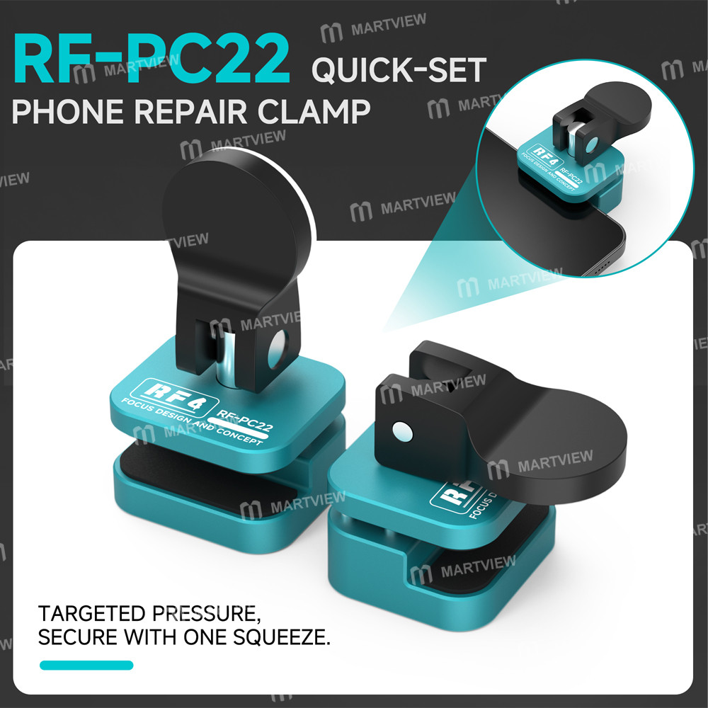 rf4 rf-pc22-quick-set-phone-precise-repair-pressure-clamp-for-screen-bezels-back-covers-4