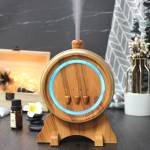creative intelligent-wine-barrel-aroma-diffuser-electric-with-bt-speaker-07