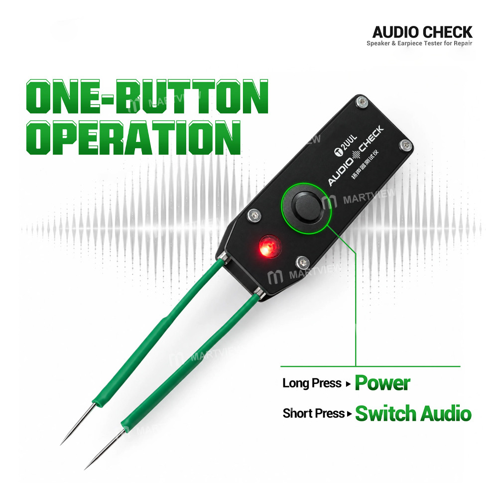 2uul pw35-audio-check-speaker-earpiece-repair-detector-4