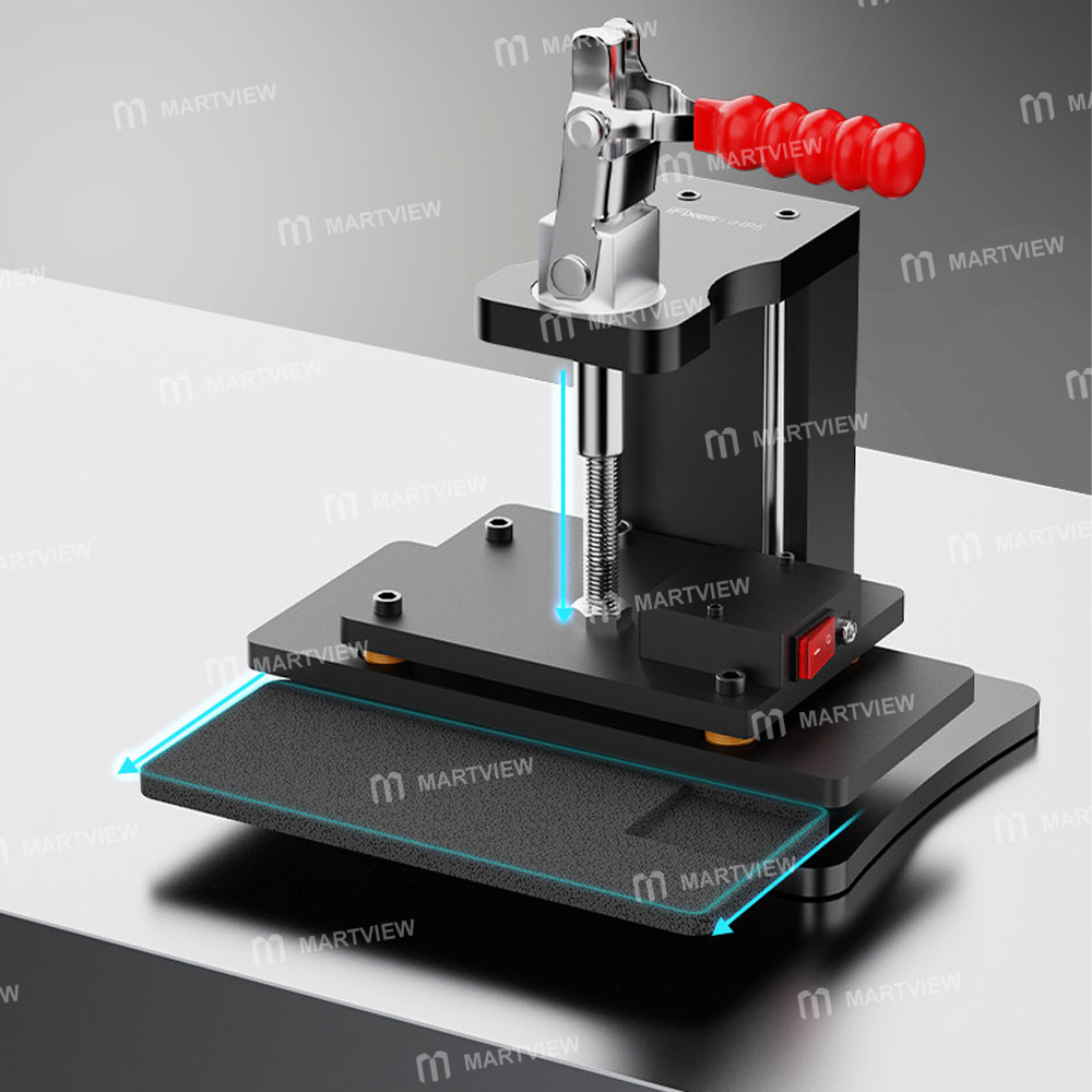 ifixes ihp5-multifunctional-heating-pressurizing-station-for-mobile-phone-screen-back-cover-repair-4