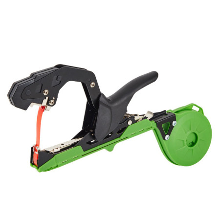 Portable Garden Plant Branch Binding Machine Hand Tying Tool for Plants Branches with Tape