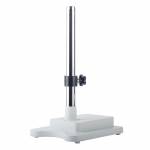 Universal Double Boom Trinocular Stereo Microscope Stand Holder Bracket