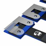 Mechanic PAD4 iBoot Power Boot Cable for iPad / iPad Mini / iPad Pro / iPad Air