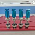 Movable Universal Fixture with Metal Base Suitable for PCB Circuit Board Repair