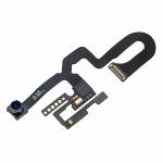 replacement front-camera-and-proximity-sensor-flex-cable-compatible-for-iphone-7-plus-6