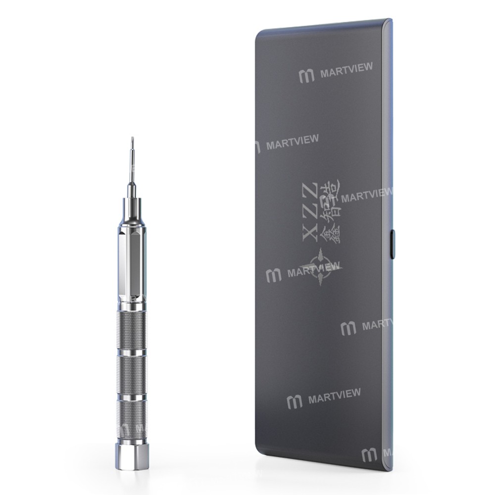xinzhizao 22-in-1-magnetic-inner-box-design-precision-magnetic-rotary-manual-screwdriver-set-8
