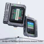 qianli ibridge-a3-tail-plug-comprehensive-analysis-tester-for-lightning-type-c-interface-devices-2