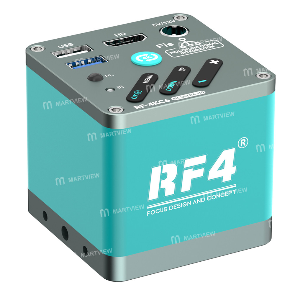 rf4 rf-4kc6-fis-ultra-hd-4k-microscope-multimeter-camera-with-fis-integrated-box-6