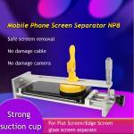 mechanic np8-free-heating-mobile-phone-lcd-screen-splitter-for-iphone-android-phones-2