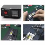Low Temperature Demolition Welding Platform for iPhone A8 A9