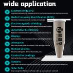 jtx f1-jumper-conductive-silver-paste-set-for-iphone-android-screen-repair-line-8