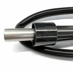 Quick 857DW+ Hot Air Gun Handle Used For Replacement And Maintenance Soldering Station