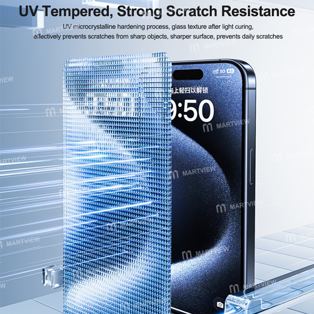 sunshine uv-1-7-inch-uv-super-toughened-hd-fiberglass-protective-film-5